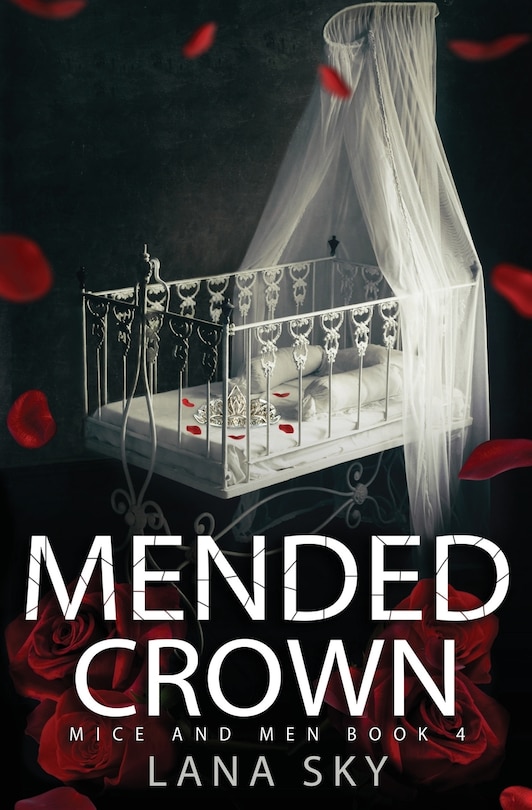 Front cover_Mended Crown