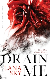 Front cover_Drain Me