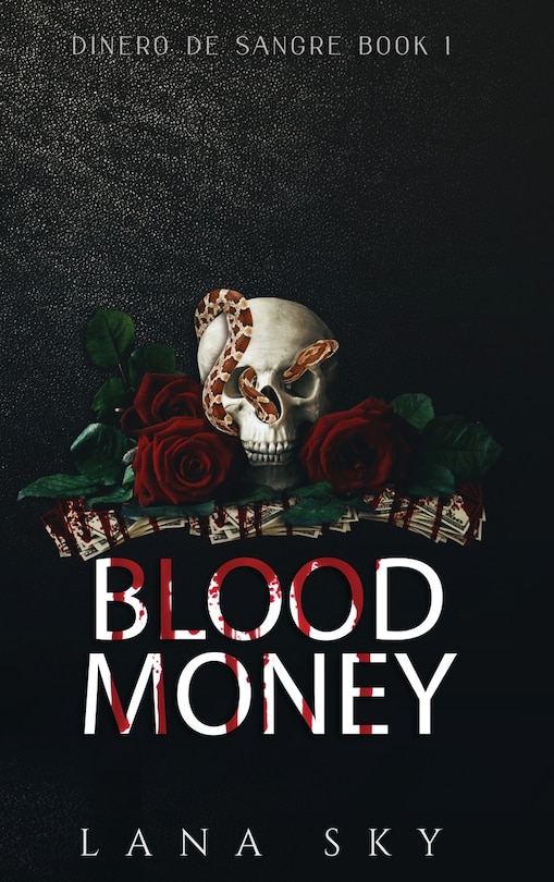 Front cover_Blood Money