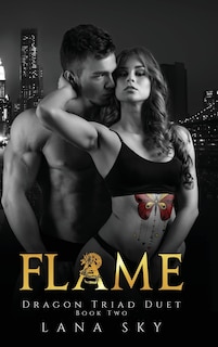 Front cover_Flame