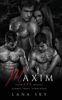 Front cover_Maxim