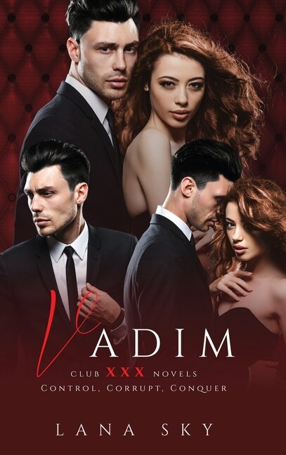 Front cover_Vadim