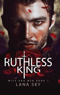 Front cover_Ruthless King