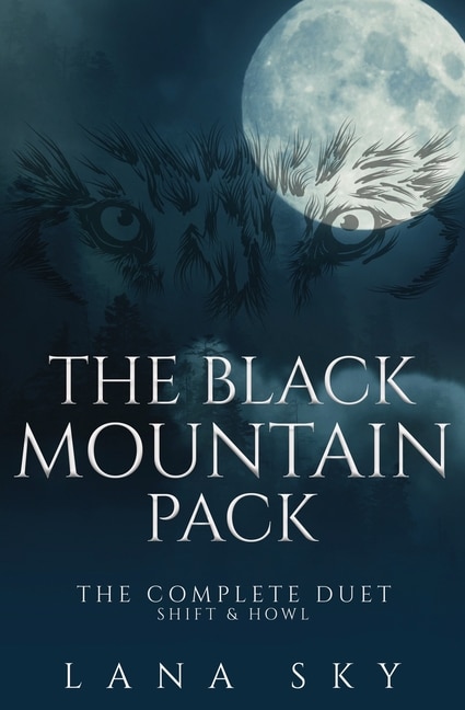 Front cover_The Black Mountain Pack
