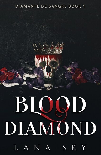 Couverture_Blood Diamond