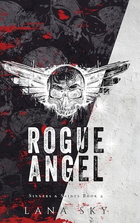 Rogue Angel: A Dark MC Romance