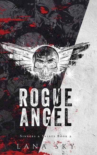 Front cover_Rogue Angel