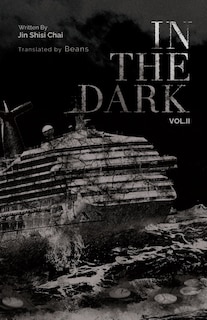 Front cover_In the Dark: Volume 2