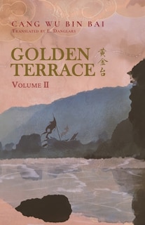 Front cover_Golden Terrace: Volume 2
