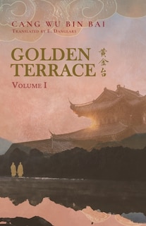 Front cover_Golden Terrace: Volume 1