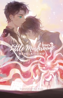 Front cover_Little Mushroom: Revelations