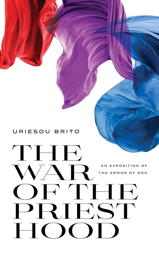Couverture_The War of the Priesthood