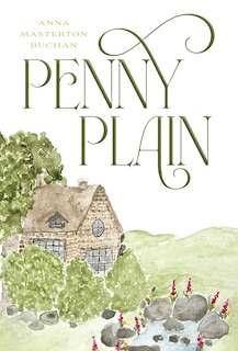 Front cover_Penny Plain