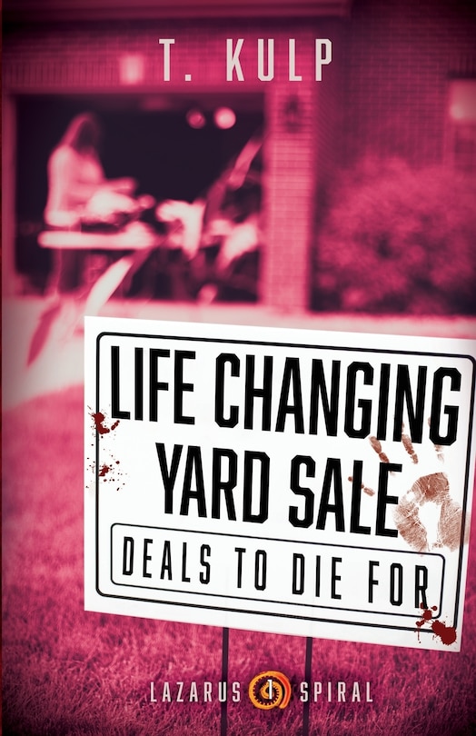 Couverture_Life Changing Yard Sale