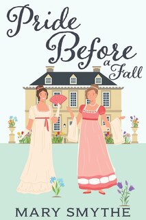 Front cover_Pride Before a Fall
