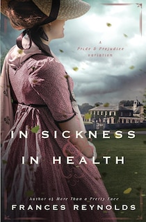 Front cover_In Sickness and in Health