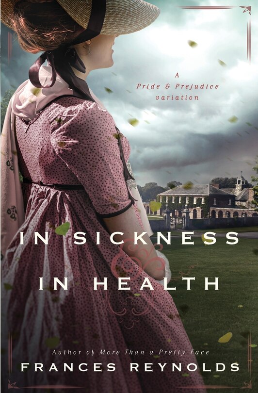 Front cover_In Sickness and in Health