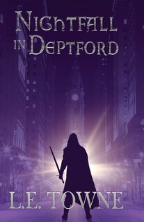 Front cover_Nightfall in Deptford