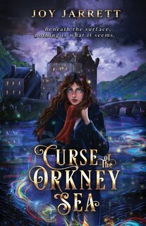 Couverture_Curse of the Orkney Sea