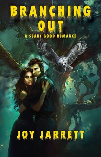 Front cover_Branching Out