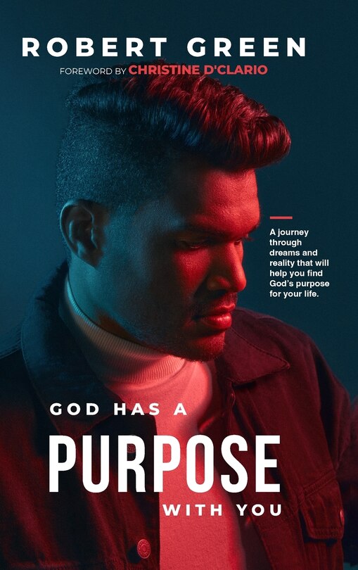 Couverture_God has a purpose with you