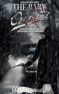 Front cover_The Baby Overland