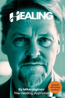 Front cover_Healing Hypnosis