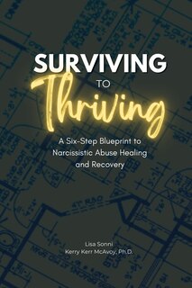 Couverture_Surviving to Thriving
