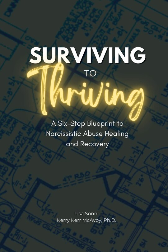 Couverture_Surviving to Thriving