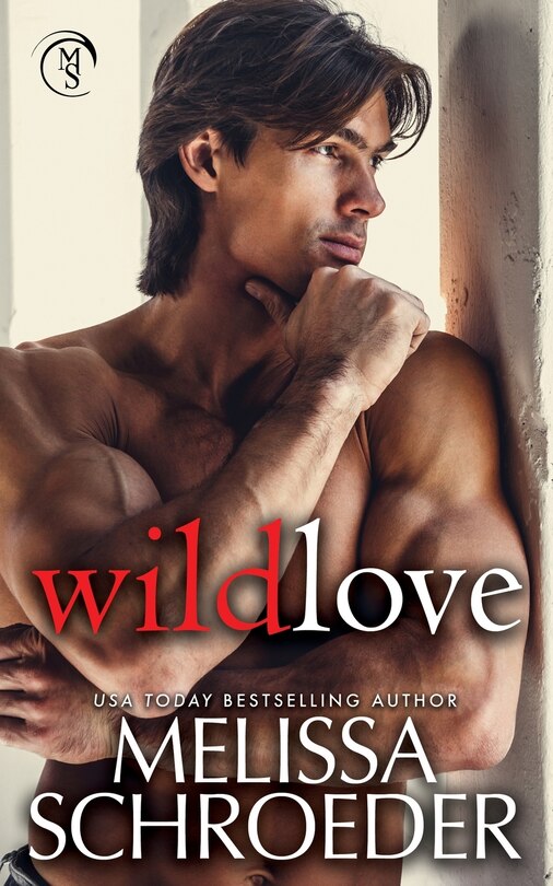 Couverture_Wild Love