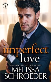 Front cover_Imperfect Love