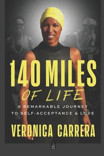 Couverture_140 Miles of Life