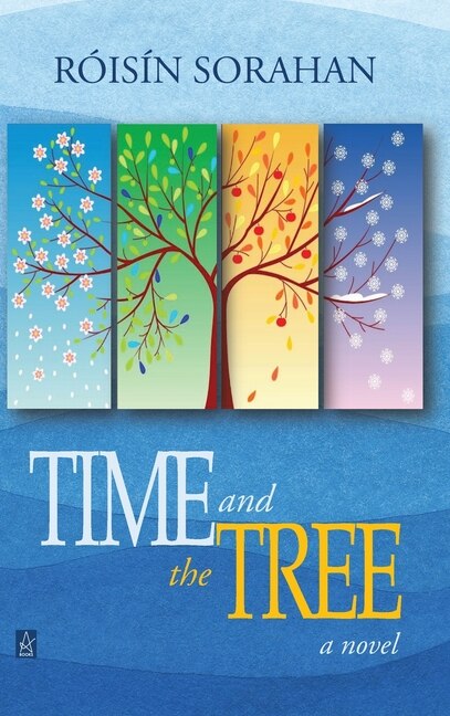 Front cover_Time and the Tree