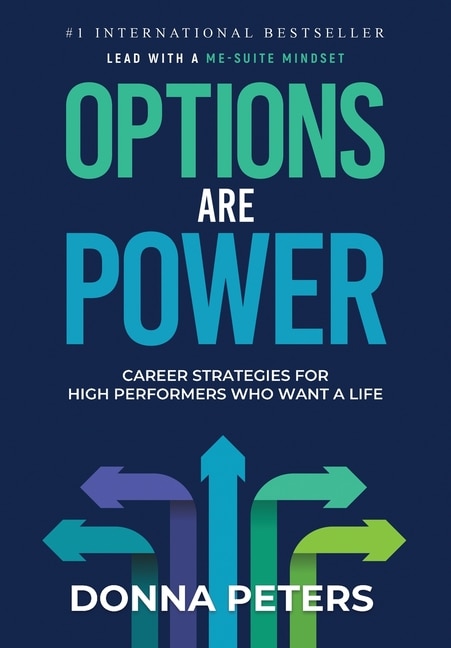 Couverture_Options Are Power
