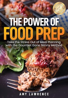 Couverture_The Power of Food Prep