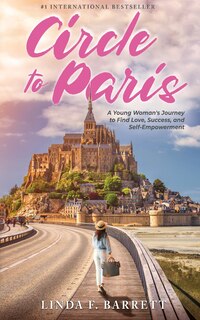 Front cover_Circle to Paris