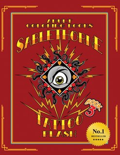 Couverture_Sablethorne Tattoo Flash