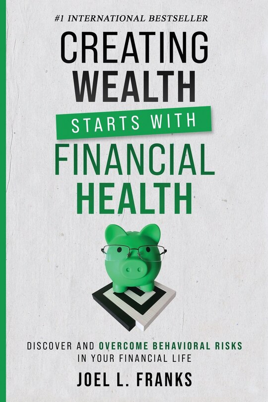 Couverture_Creating Wealth Starts With Financial Health