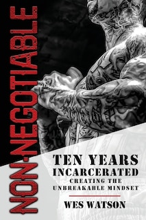 Front cover_Non-Negotiable