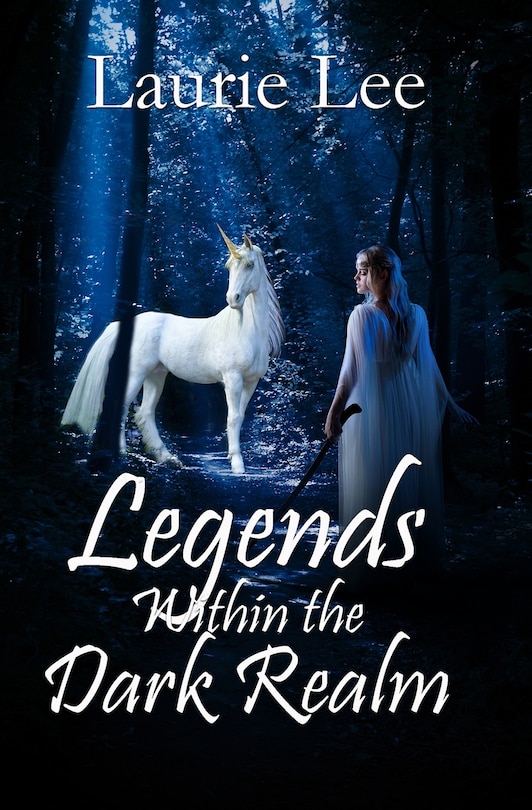 Couverture_Legends Within the Dark Realm