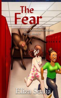 Couverture_The Fear