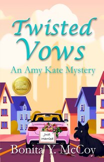 Front cover_Twisted Vows