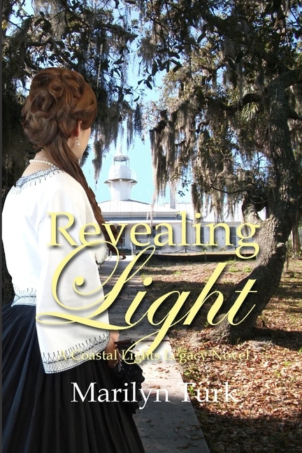 Front cover_Revealing Light