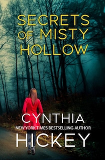 Front cover_Secrets of Misty Hollow