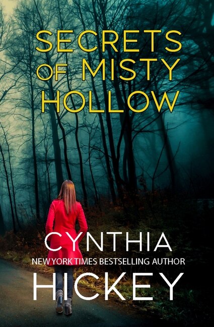Front cover_Secrets of Misty Hollow