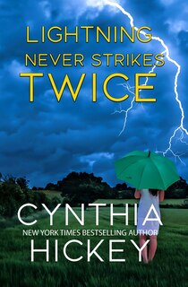 Couverture_Lightning Never Strikes Twice