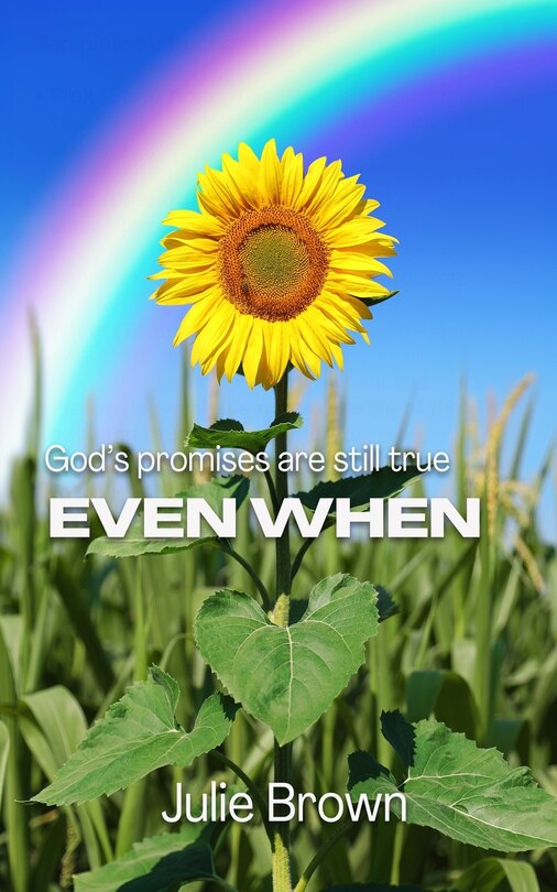 Couverture_Even When