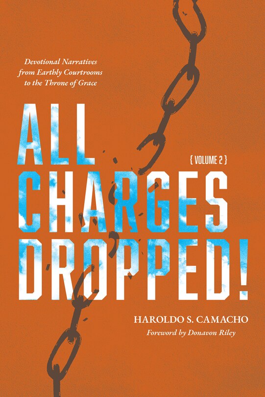 Front cover_All Charges Dropped!
