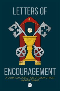 Couverture_Letters of Encouragement