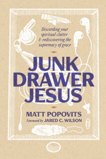 Front cover_Junk Drawer Jesus